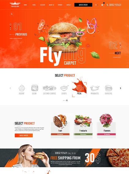 Branding Design